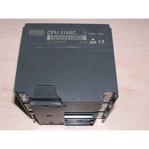 โมดูลซีพียู 314-6CG03 ของแท้ 100% ใหม่เอี่ยม SPEED7 Profibus DP MPI 128KB 24V - Product Image 2