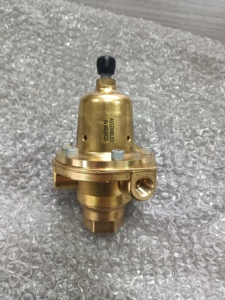 ตัวควบคุมแรงดันสูงรุ่น 1301F และ 1301G ยี่ห้อ Fisherr FS1301F-1 FS1301F-3 แบบควบคุมโดยตรง - Product Image 2