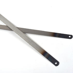 High Carbon Steel A11C06 Handsaw Blade for DIY Garden Plastic and <b>Wood</b> <b>Cutting</b> for Home Use - Product Image 4