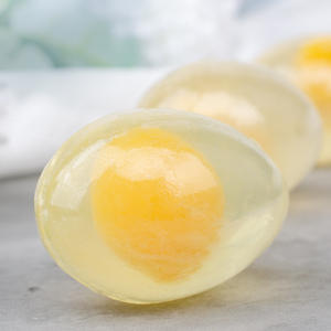 Ванной туалета лучшее качество красота Косметика по уходу за кожей яичный желток коллаген отбеливание мыло для борьбы с акне и осветление - Product Image 2