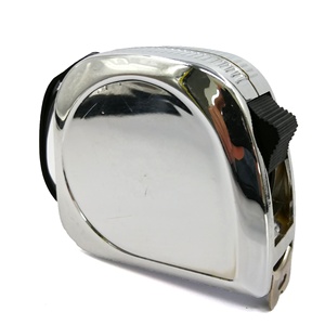 Cinta Métrica Retráctil de Plástico con Recubrimiento UV/Electrochapado, Servicio OEM al por Mayor - Product Image 2
