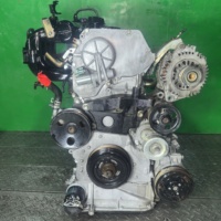 Moteur à essence d'occasion japonais Nissan XTRAL Teana/Qashqai (T30) 2.5L QR25 QR25DE en gros