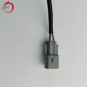 Sensor de Oxígeno para Motor de Auto, 39210-3CAA0, para Hyundai Accent, Genesis, Kia Mohave, 392103CAA0, Venta Caliente - Product Image 4