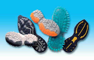 Granulés de polymère EVA pour semelles de chaussures, EVA de qualité supérieure pour extrusion - Product Image 5