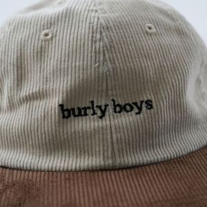 Gorras Personalizadas de Alta Calidad de 6 Paneles, Gorra de Pana con Logotipo Bordado, Gorras Snapback Sin Estructura - Product Image 6