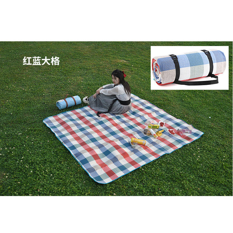 Cuadros amarillos y blancos.