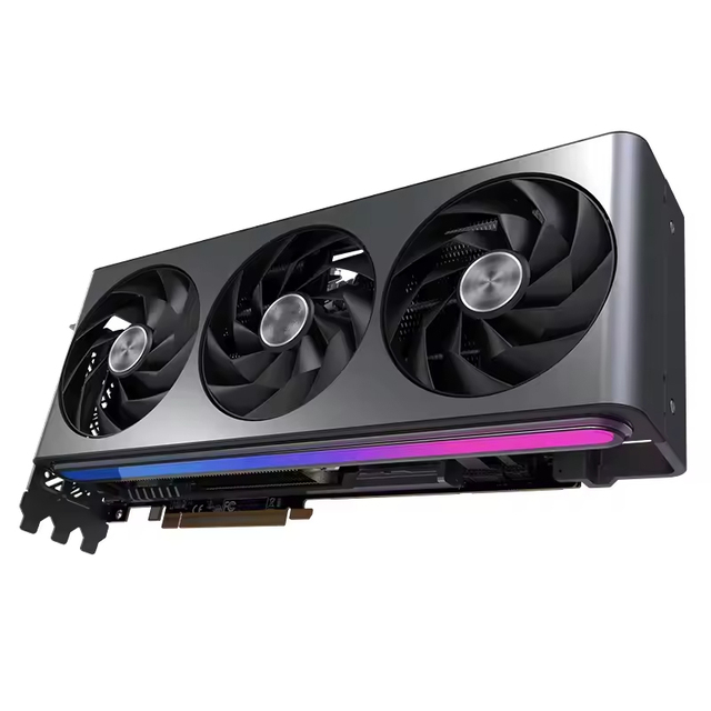 Factory Price Graphics Card: RX 7900 XTX 24GB RX 7900XTX 24GB GDDR6 OC Gaming GPU Card