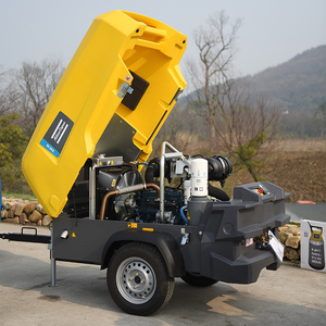 ปั๊มลมแบบพกพาแรงดันสูง xair xams xav xavs <span class=keywords><strong>XAX</strong></span> 660 V900 XAVS450 XAVS206C 16 17 20 - Product Image 5