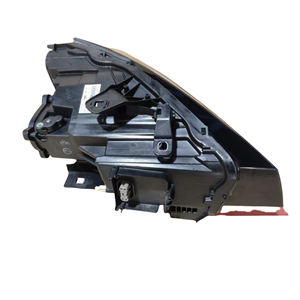 Faro LED para <span class=keywords><strong>Audi</strong></span> <span class=keywords><strong>Q2</strong></span> 2018-2021, Accesorios para Auto, Versión Europea, para Reemplazo - Product Image 4