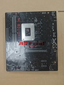 Tarjeta Madre EX-B660M-V5 PRO, Socket LGA1700 con Memoria DDR4 de 64GB, Formato Micro-ATX - Product Image 5