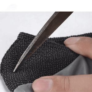 <span class=keywords><strong>Couvre</strong></span>-chaussures en tissu velours, souples, 3MM d'épaisseur, <span class=keywords><strong>couvre</strong></span>-chaussures, pour vélo de route, <span class=keywords><strong>vtt</strong></span>, imperméable, chauds, 1 paire - Product Image 3