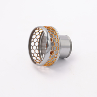 Fabrication de pièces en tôle d'acier inoxydable sur mesure OEM Services de traitement de pliage d'estampage par découpe laser Services de forgeage