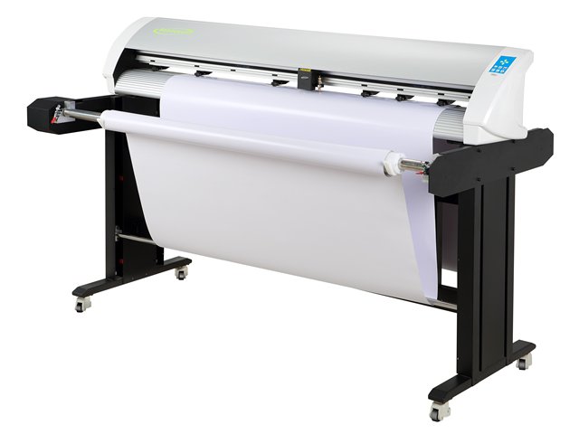 63 Inch CCD Camera Servo Motor Auto Contour Cut Clear Bra Window Tint Solar Car Wrap TPU PVC Vinyl Sheet Automotive PPF Cutter