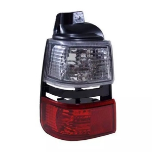 Conjunto de Luz Trasera para Automóvil, para COROLLA AE110, 81550-13390 81560-13390 - Product Image 2