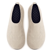Chaussures aquatiques pieds nus pour femmes et hommes, séchage rapide, indispensables pour la plage, la natation, le Pilates, le yoga, la danse, le camping