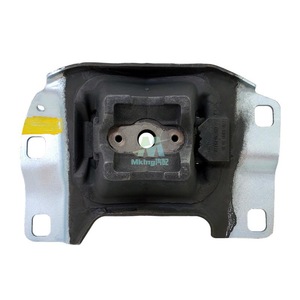 แท่นยึดเครื่องยนต์ 3M516F012AF BP4S39060E สำหรับฟอร์ด โฟกัส วอลโว่ มาสด้า อะไหล่ทดแทนใหม่ - Product Image 3