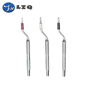 Concave Osteotoom Medische Schuine Osteotomen Tandheelkunde Taps Toelopende Osteotomen Te Koop - Product Image 5