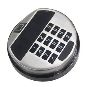 DT0913 Khóa smith Khóa Thông Minh Điện Tử Chất Lượng Tốt An Toàn ATM khóa cho gun an toàn/hộp an toàn/vault - Product Image 1