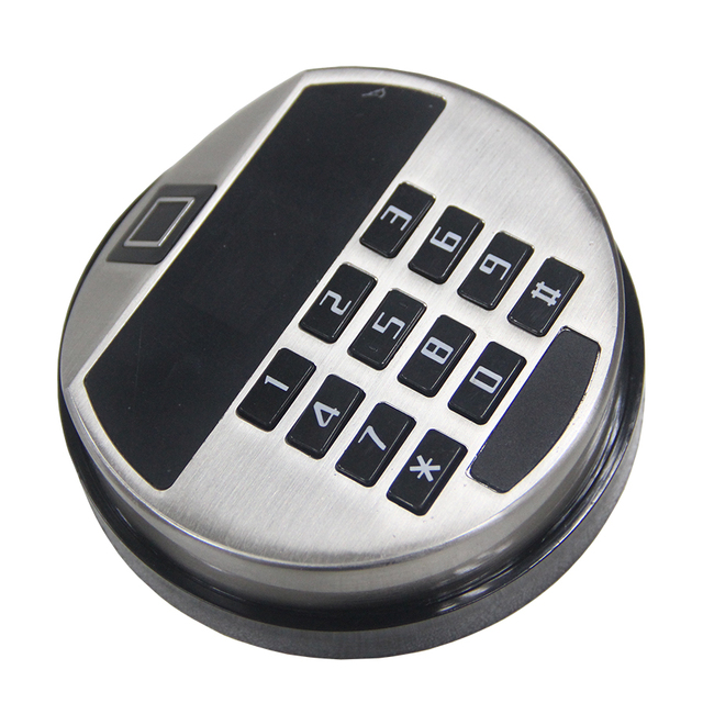 DT0913 Lock Smith Smart Lock Good Quality Electronic Safe ATM Lock for Gun Safe/ Safe Box/ Vault