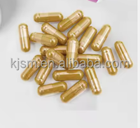 Mélange de Shilajit, Ashwagandha, Rhodiola Rosea et Panax Ginseng |   60 capsules végétales |   Complément alimentaire bien-être quotidien