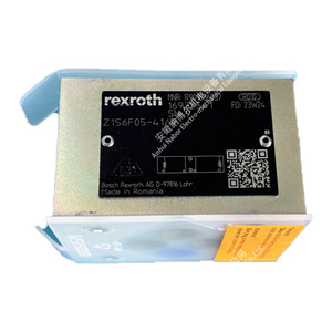 R901086037 Z1S6F05-4X/V แผ่นเช็คแซนด์วิช - Product Image 5