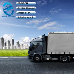 Agent transitaire <span class=keywords><strong>service</strong></span> logistique Ali Express achats en ligne DDP Chine vers Espagne logistique - Product Image 1