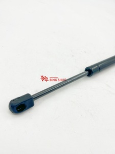 Khí nén Mùa Xuân Thanh Thủy lực hỗ trợ thanh tủ khí mùa xuân hỗ trợ upturning Cửa Thanh Kính thiên văn chủ sở hữu - Product Image 6