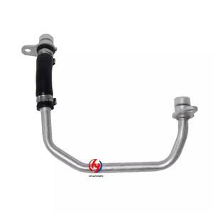 Tuyau d'eau pour <span class=keywords><strong>moteur</strong></span> <span class=keywords><strong>de</strong></span> voiture BMW Série 7 Série 3 Série 6 Série 5 Series-F07 E82 E88 E90 11537583903 - Product Image 1