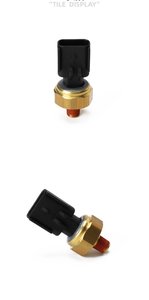 05149062AA New Metal Oil <b>Sensor</b> Auto Part Fits <b>for</b> Models Pickup Ve Oil <b>Sensor</b> <b>for</b> Universal 05149062AA New Metal Oil S - Product Image 3