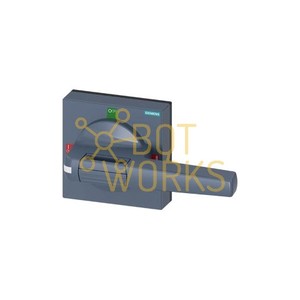 Siemens 8UD18513AE01 - Nuovo - Product Image 1