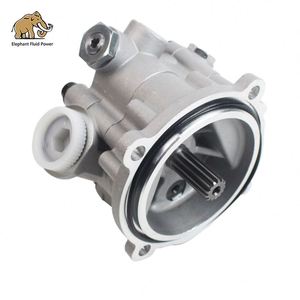 K3V112ปั๊มนำร่องเกียร์2T สำหรับบริการซ่อมตัวแทนจำหน่ายรถขุด - Product Image 6