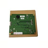 Carte PCB d'affichage LCD d'origine avec substrat en fibre de verre FR-4 de qualité industrielle pour imprimantes JV300 MP-E107610 Mimaki LCD PCB ASSY