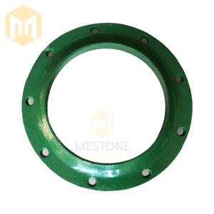 Bramac B7150 b9100से B6150 भागों रेत अंकन मशीन vsi क्रशर फ़ीड आंख की अंगूठी MSD-B96334030E/msdb69274030e कास्टिंग प्रक्रिया - Product Image 1