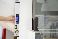 Magnetic 400mm/16in Digital Angle Measuring Instrumentangle Measuring Instrumentlevel Instrument