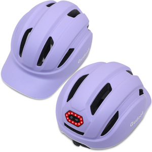 Best-seller casquettes de baseball haut de gamme casques de cyclisme navettage respirant sécurité casques d'extérieur casques de vélo - Product Image 2
