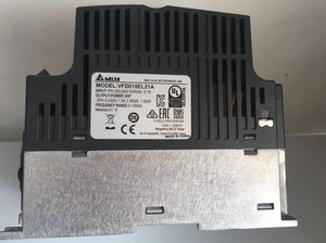 Inversor de Frequência Trifásico 460V com Protocolo Modbus Delta VFD para Controle Industrial Modelos VFD004/007/015/EL43A - Product Image 3