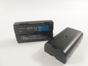 Zengyu Pin Sokkia Thay Thế Hoàn Toàn Mới Hoàn Toàn Trung Quốc Pin Sokkia Total Station <span class=keywords><strong>BDC46B</strong></span> Cho Sokkia SET610 210 310 - Product Image 2