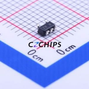Alta calidad MAX1735EUK25 + T SOT-23-5 Circuito integrado IC Chip PMIC Regulador lineal (LDO) - Product Image 2