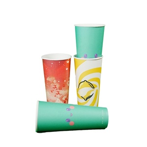Customized Logo Size Disposable Milk <strong>Tea</strong> Cup Surprise Gift Mysterious Blind Box Milk Boba Milk <strong>Tea</strong> Cup