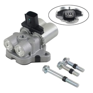 Válvula de Control del Árbol de Levas Chevrolet 12633613 19419980 916-806 DC 12V Temperatura Normal del Aceite - Product Image 5