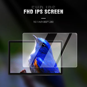 Bán Buôn K32 K33 10.1 Inch Thủ quỹ Đặt Hàng Máy Tính Bảng Màn Hình Cảm Ứng 4G + 64G 8 Core 800*1280 Ips Wifi <span class=keywords><strong>Android</strong></span> 11 Nhà Hàng Máy Tính Bảng <span class=keywords><strong>POS</strong></span> - Product Image 6