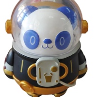 Figurines d'anime personnalisées en PVC, modèles de personnages de dessins animés OEM, poupées en boîte mystère, manuels pour promotion et cadeaux