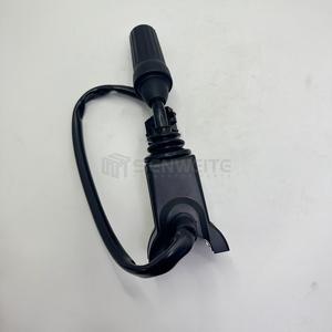 Interrupteur combiné Senwitt 11171771 pour chargeuse sur pneus Volvo L90E, pièce de machine de construction - Product Image 5