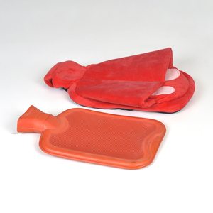 Nouvelle conception de bouteille d'eau chaude <span class=keywords><strong>pour</strong></span> les pieds - Product Image 4