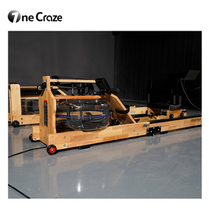 Affichage LED interactif AR Dymanic pour le <span class=keywords><strong>kayak</strong></span>, jeu sportif interactif, machine à ramer aquatique interactive, projecteur mural pour la remise en forme - Product Image 4