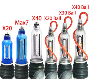 Hombre Spa Ampliación del pene Bomba física del pene Bomba del pene <span class=keywords><strong>Dick</strong></span> - Product Image 1