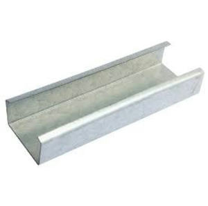 อลูมิเนียมปรับแต่งได้สำหรับหลังคาช่อง C เหล็ก purlin purlins C เหล็ก - Product Image 3