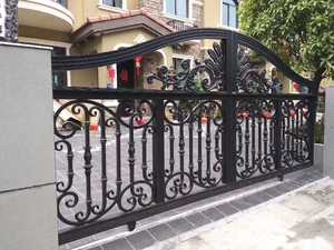 Boule creuse en fer forgé décorative <span class=keywords><strong>moins</strong></span> chère, demi-boule creuse - Product Image 5