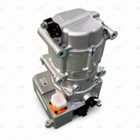 Nouveau compresseur électrique haute tension 12V pour BYD Seal, assemblage SQHB-8103020A, compresseur de climatisation hybride de remplacement