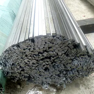 Cina produttore prezzo inferiore SS304 304L 316 321 canna da pesca in acciaio inossidabile barre tonde solide